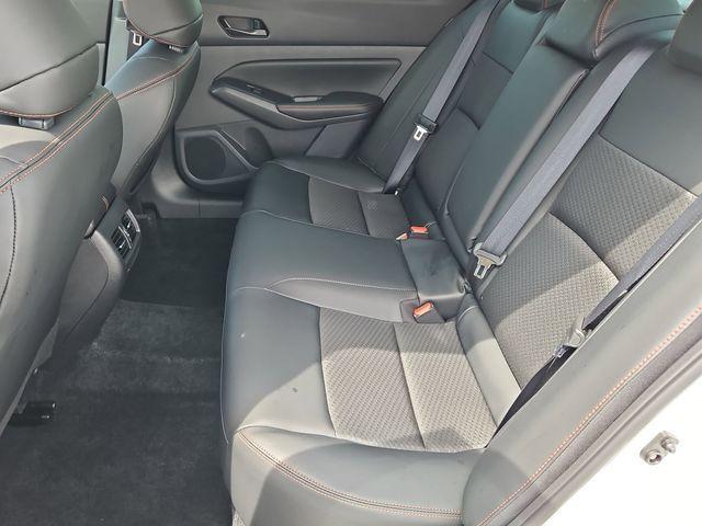 new 2026 Nissan Altima car, priced at $30,316