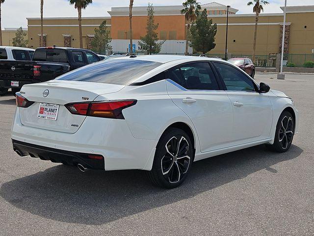 new 2026 Nissan Altima car, priced at $30,316