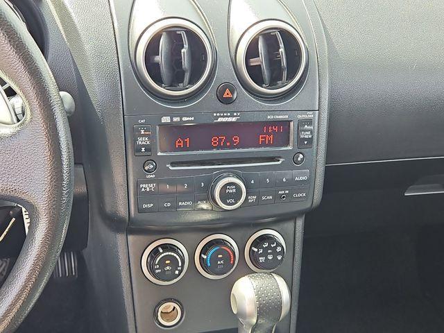 used 2008 Nissan Rogue car, priced at $6,987