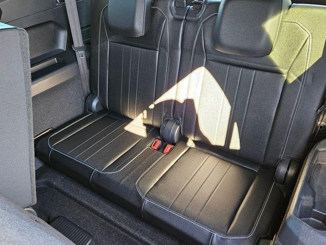 used 2023 Volkswagen Tiguan car, priced at $22,987