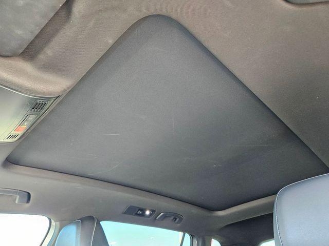 used 2023 Volkswagen Tiguan car, priced at $22,987