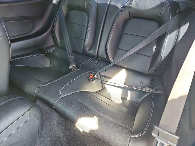 used 2023 Ford Mustang car, priced at $39,987