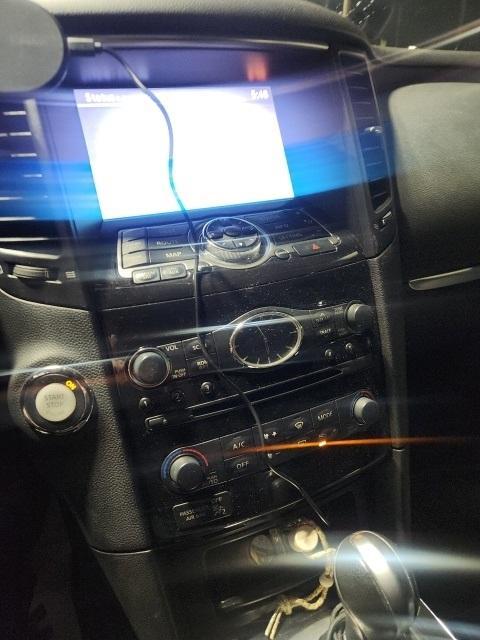 used 2013 INFINITI FX37 car, priced at $8,987