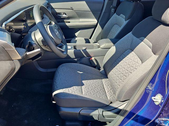 new 2026 Nissan Kicks car, priced at $24,684