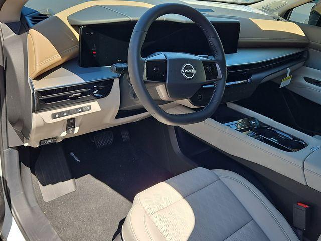 new 2026 Nissan Murano car, priced at $46,620