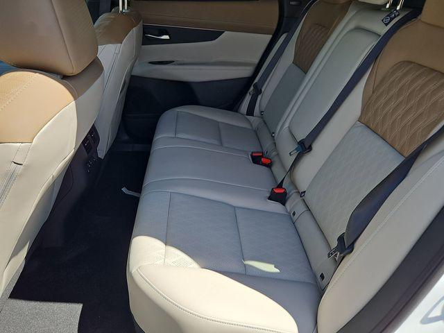 new 2026 Nissan Murano car, priced at $46,620