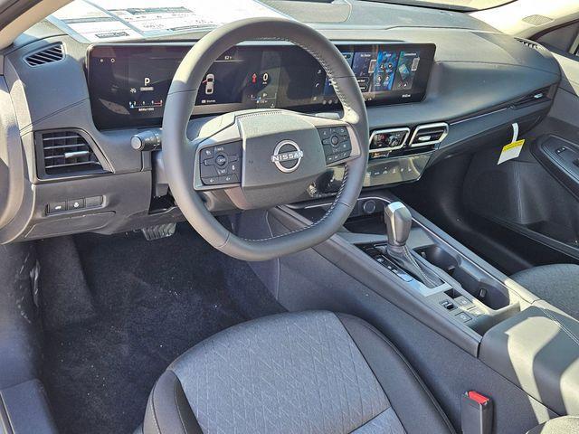 new 2026 Nissan Sentra car, priced at $23,936