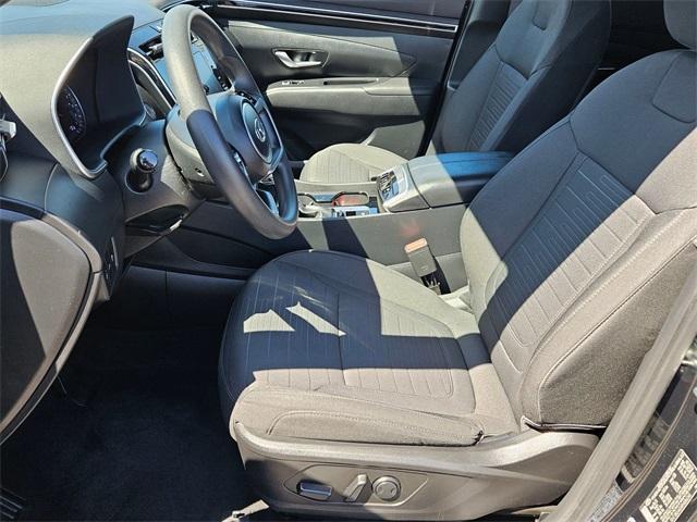 used 2024 Hyundai SANTA CRUZ car, priced at $25,687