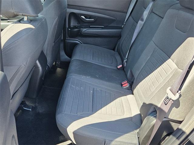 used 2024 Hyundai SANTA CRUZ car, priced at $25,687