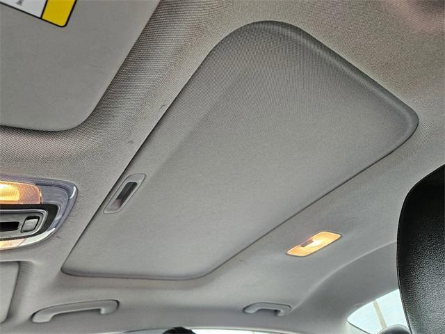 used 2024 Hyundai Elantra car, priced at $19,587