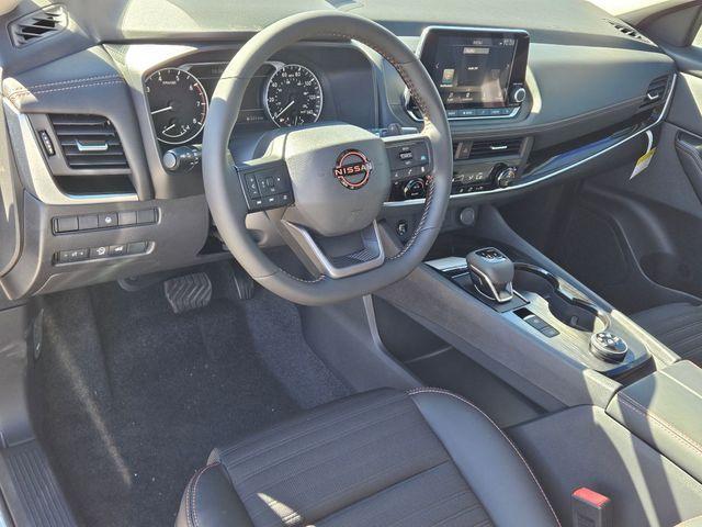 new 2026 Nissan Rogue car, priced at $30,666