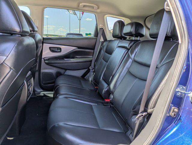 used 2020 Nissan Murano car, priced at $24,085