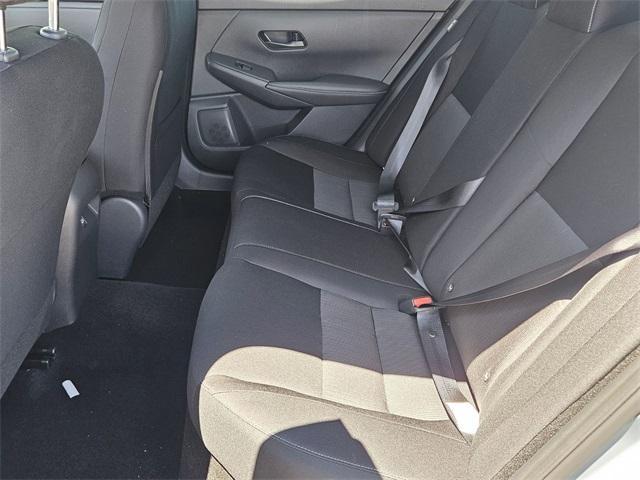 new 2025 Nissan Sentra car, priced at $20,239