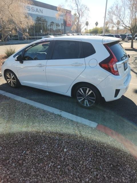 used 2017 Honda Fit car, priced at $11,487