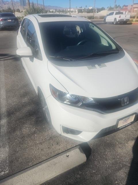 used 2017 Honda Fit car, priced at $11,487