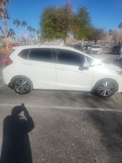 used 2017 Honda Fit car, priced at $11,487