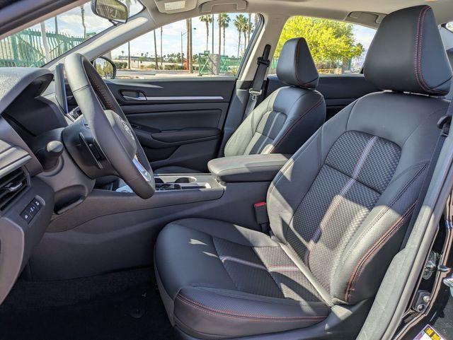 new 2026 Nissan Altima car, priced at $33,006