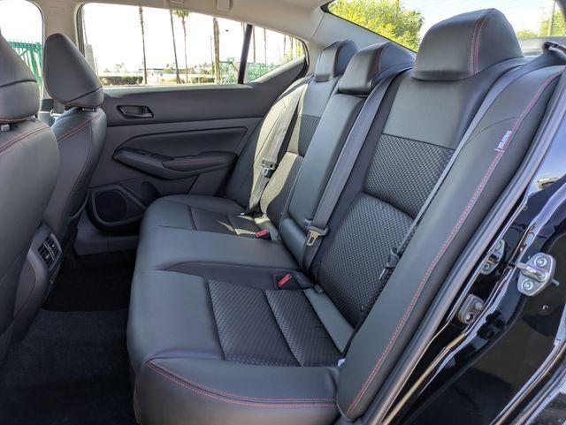 new 2026 Nissan Altima car, priced at $33,006