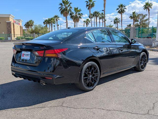 new 2026 Nissan Altima car, priced at $33,006