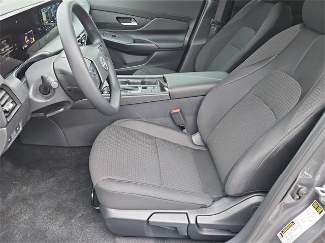 new 2026 Nissan Sentra car, priced at $22,687