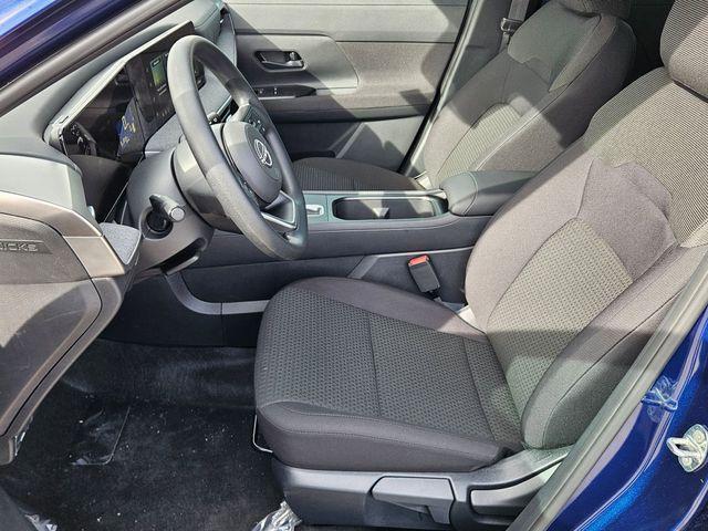 new 2026 Nissan Kicks car, priced at $23,172