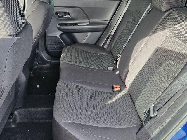 new 2026 Nissan Kicks car, priced at $23,172