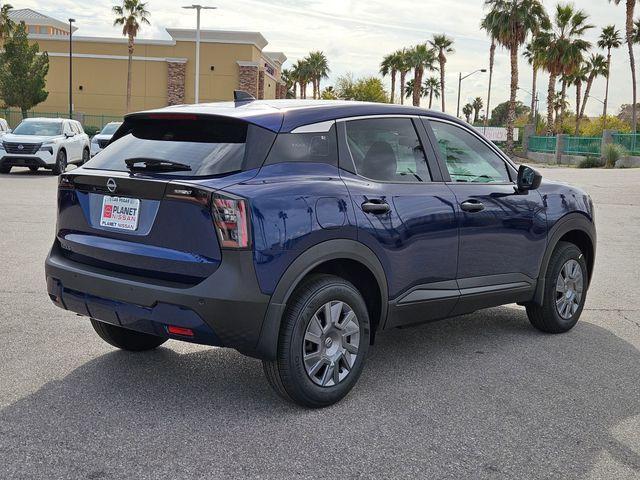new 2026 Nissan Kicks car, priced at $23,172