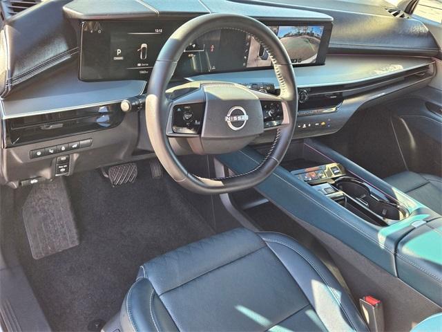 used 2025 Nissan Murano car, priced at $38,987