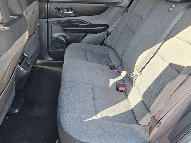 used 2024 Nissan ARIYA car, priced at $20,987