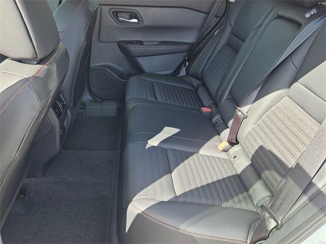 new 2026 Nissan Rogue car, priced at $30,966