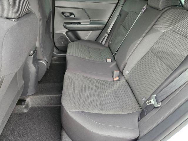 new 2026 Nissan Kicks car, priced at $23,172