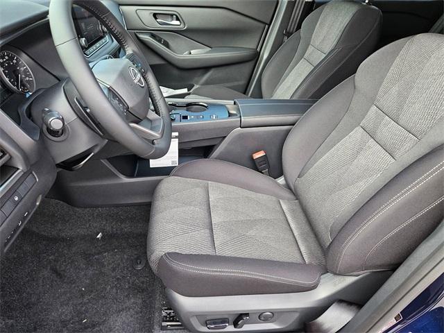 new 2026 Nissan Rogue car, priced at $26,545