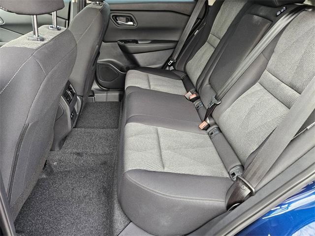 new 2026 Nissan Rogue car, priced at $26,545