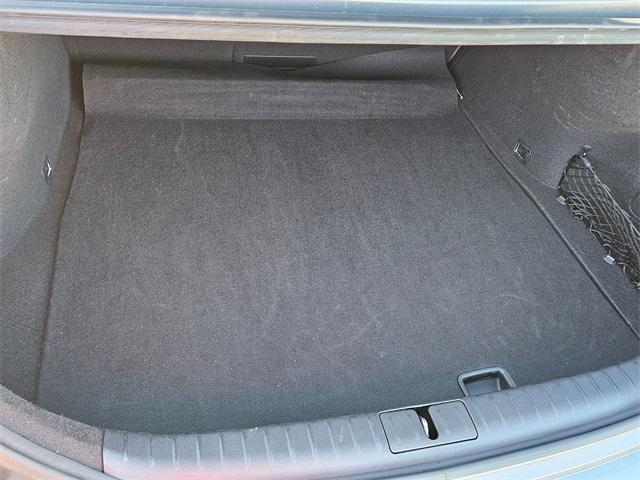 used 2025 Genesis G70 car, priced at $28,787