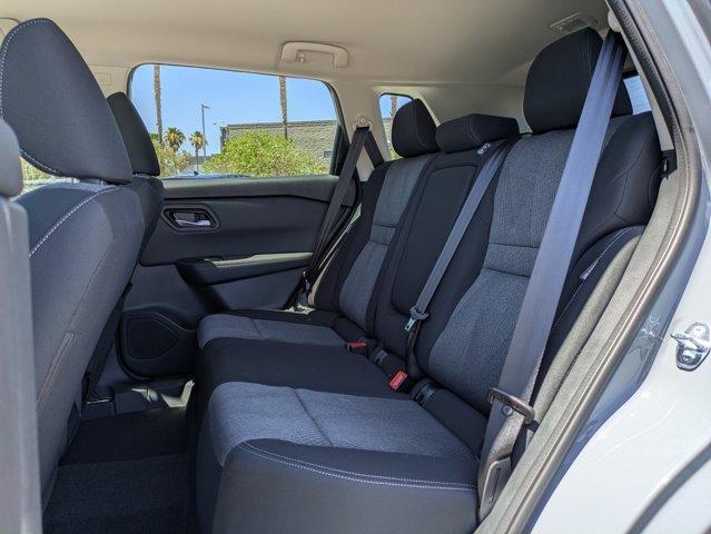 new 2026 Nissan Rogue car, priced at $30,583