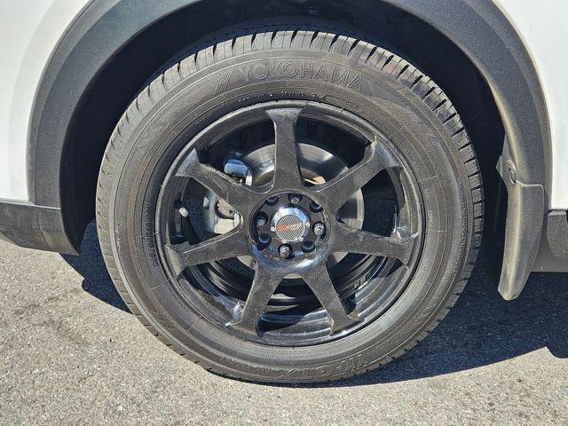 used 2020 Nissan Kicks car, priced at $13,487