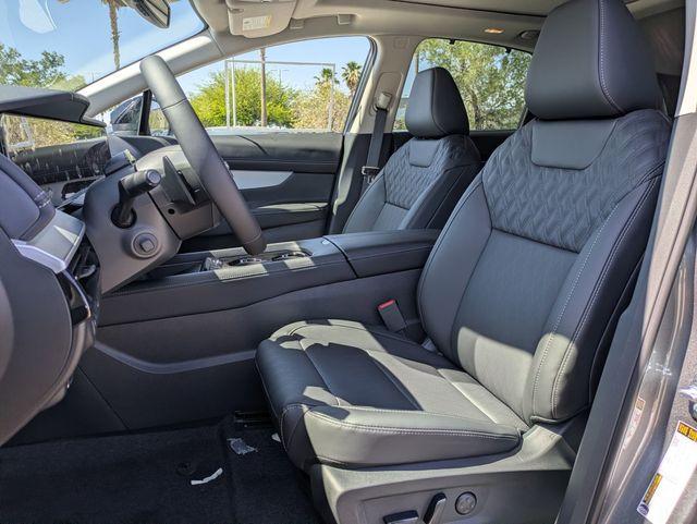 new 2026 Nissan Murano car, priced at $50,944