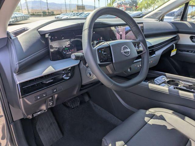 new 2026 Nissan Murano car, priced at $50,944