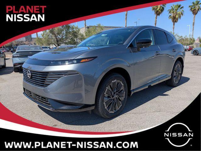 new 2026 Nissan Murano car, priced at $50,944