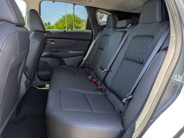 new 2026 Nissan Murano car, priced at $50,944