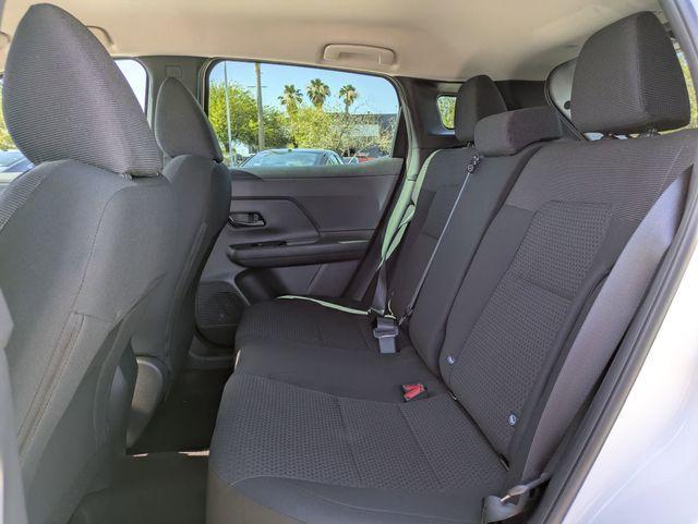 new 2026 Nissan Kicks car, priced at $26,262