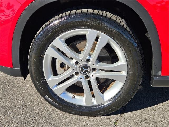 used 2020 Mercedes-Benz GLA 250 car, priced at $17,987