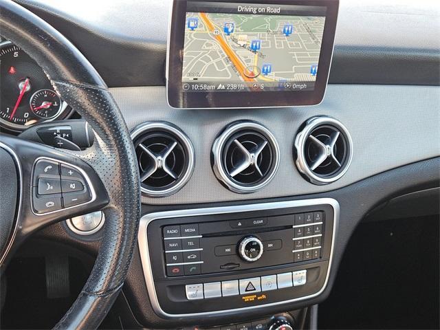 used 2020 Mercedes-Benz GLA 250 car, priced at $17,987