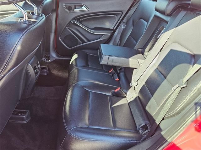 used 2020 Mercedes-Benz GLA 250 car, priced at $17,987