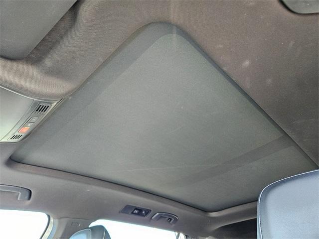 used 2024 Volkswagen Tiguan car, priced at $27,987