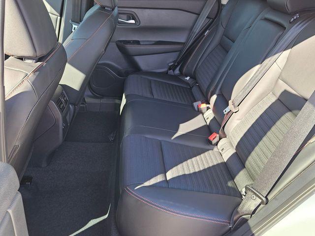 new 2026 Nissan Rogue car, priced at $30,666