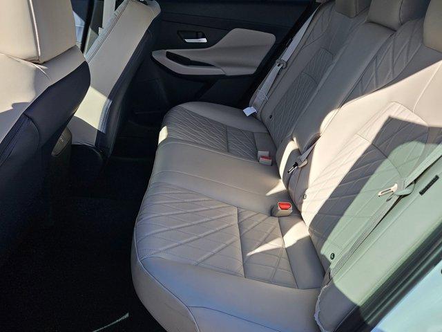 new 2026 Nissan Sentra car, priced at $28,439