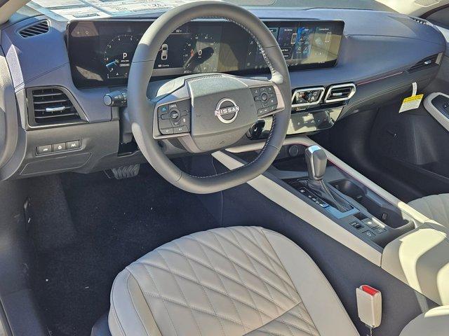 new 2026 Nissan Sentra car, priced at $28,439