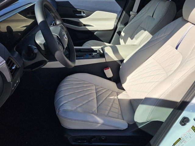 new 2026 Nissan Sentra car, priced at $28,439