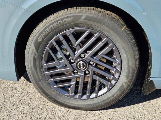 new 2026 Nissan Sentra car, priced at $26,015